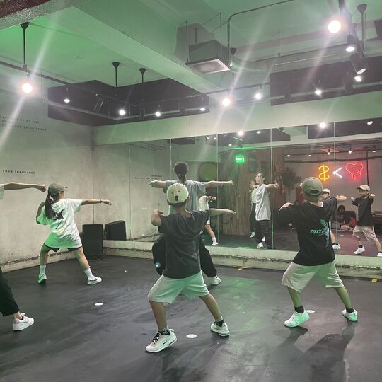 レッスン