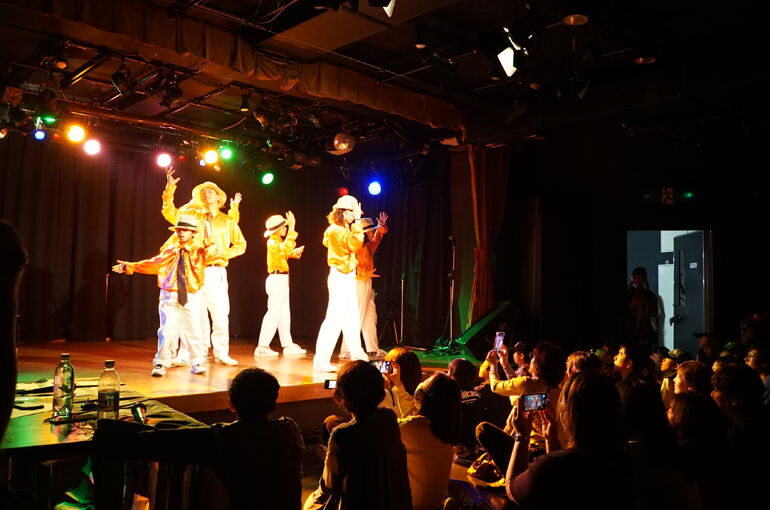 イベント